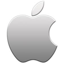 logo apple