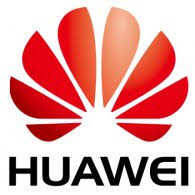 logo huawei